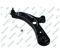 GSP Braccio Oscillante Manubrio Sospensione Ruota Ant. SX Sotto per Suzuki Swift