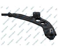 GSP Braccio Oscillante Manubrio Sospensione Ruota Anteriore Destro Inferiore per