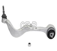 GSP Braccio Oscillante Manubrio Sospensione Ruota Anteriore Destro Sotto Esterno