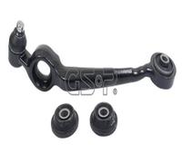 GSP Braccio Oscillante Manubrio Sospensione Ruota Frontale Dx Sotto per Audi A6