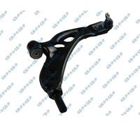 GSP Braccio Oscillante Manubrio Sospensione Ruota Frontale Dx Sotto per BMW 2
