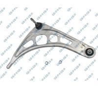 GSP Braccio Oscillante Manubrio Sospensione Ruota Frontale Dx Sotto per BMW 3er