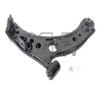 GSP Braccio Oscillante Manubrio Sospensione Ruota Frontale Dx Sotto per Daihatsu