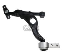 GSP Braccio Oscillante Manubrio Sospensione Ruota Frontale Dx Sotto per Mazda 6