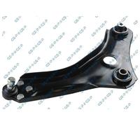 GSP Braccio Oscillante Manubrio Sospensione Ruota Frontale Dx Sotto per Renault