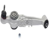 GSP Braccio Oscillante Manubrio Sospensione Ruota Frontale Dx Sotto per Saab 9-3