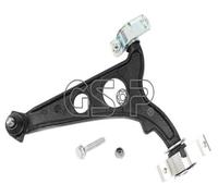 GSP Braccio Oscillante Manubrio Sospensione Ruota Frontale SX Inferiore per Fiat