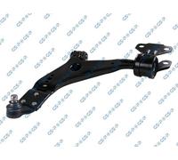 GSP Braccio Oscillante Manubrio Sospensione Ruota Frontale SX Inferiore per Ford