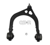 GSP Braccio Oscillante Manubrio Sospensione Ruota Frontale SX Sopra per Chrysler