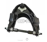 GSP Braccio Oscillante Manubrio Sospensione Ruota Frontale SX Sopra per Mazda