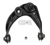 GSP Braccio Oscillante Manubrio Sospensione Ruota Frontale SX Sopra per Mazda 6