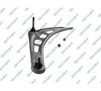 GSP Braccio Oscillante Manubrio Sospensione Ruota Frontale SX Sotto per BMW 3er