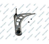 GSP Braccio Oscillante Manubrio Sospensione Ruota Frontale SX Sotto per BMW 3er