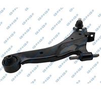 GSP Braccio Oscillante Manubrio Sospensione Ruota Frontale SX Sotto per Hyundai