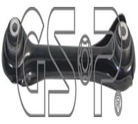 GSP Braccio Oscillante Manubrio Sospensione Ruota Posteriore Sopra Interno per