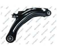 GSP Braccio Oscillante Manubrio Sospensione Ruota Sotto Ant. Dx per Renault Clio