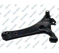 GSP Braccio Oscillante Manubrio Sospensione Ruota Sotto Ant. SX per Subaru XV