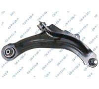 GSP Braccio Oscillante Manubrio Sospensione Ruota Sotto Frontale Dx per Renault