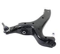 2x Bracci oscillanti GSP S+D per VW AMAROK