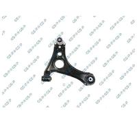 Braccio oscillante inferiore Braccio trasversale oscillante S060852 GSP