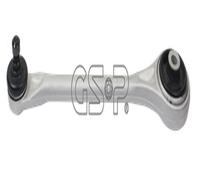 GSP Braccio Oscillante Sospensione Ruota Interno Frontale Sopra per Audi A8 4D2