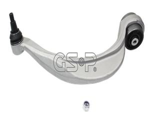 GSP Braccio Oscillante Sospensione Ruota Interno Inferiore Ant. SX per Audi A8