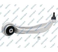 GSP Braccio oscillante sospensione ruota per AUDI Q5 (8RB) A4 Avant (8K5, B8)