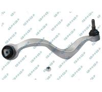 GSP Braccio oscillante sospensione ruota per BMW 7 (E65, E66, E67) Braccio
