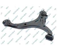 GSP Braccio oscillante sospensione ruota per HYUNDAI SANTA FÉ II (CM) Braccio