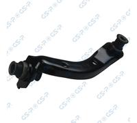 GSP Braccio oscillante sospensione ruota per NISSAN MICRA III (K12) Braccio