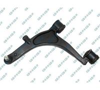 GSP Braccio oscillante sospensione ruota per OPEL Movano Van (X70) Braccio