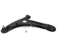 GSP Braccio Sospensione Ruota Inferiore Anteriore Sinistra per Mitsubishi COLT