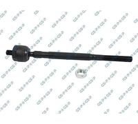 Barra sterzo S030196 GSP per RENAULT NISSAN OPEL FIAT