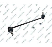 GSP Bielletta barra stabilizzatrice S050494 Assale anteriore Dx Biella di spinta