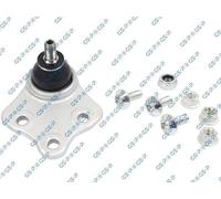 GSP Componenti S080145