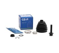 GSP Cuffie albero di trasmissione 780115