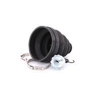 GSP Kit cuffia semiasse 780275 Policloroprene (Neoprene) per AUDI/SEAT/SKODA/VW