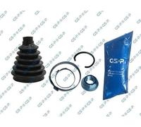 GSP Cuffie albero di trasmissione 780348
