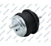 GSP Cuscinetti Motore Sinistri per BMW Serie 5 Touring E39 530d 525d