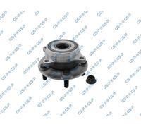 GSP Kit cuscinetto ruota per MITSUBISHI 9328006K