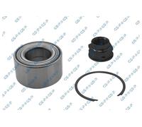 GSP Cuscinetti Ruota Set Anteriore Compatibile Per Fiat Palio Weekend 178