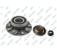 GSP Cuscinetto Ruota Set Cuscinetto Anteriore Kit Ruota per BMW 7er E38