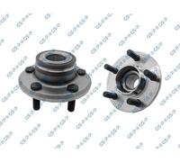 GSP Cuscinetto Ruota Set Anteriore Kit per Chrysler 300 C Touring LX Dodge