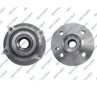 GSP 2x Mozzo Ruota Kit Cuscinetto Assale Anteriore per Mini R56 R50 R53 R57 R52
