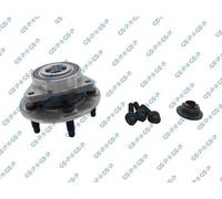 GSP Cuscinetti Ruota Set Anteriore Per Opel Insignia A Caravan G09 Chevrolet