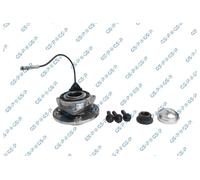 Cuscinetto ruota 9330021K GSP per OPEL VECTRA C SIGNUM Hatchback VECTRA C GTS
