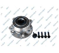 GSP Cuscinetto Ruota Set Cuscinetto Anteriore Kit Ruota per Volvo XC90 I 275