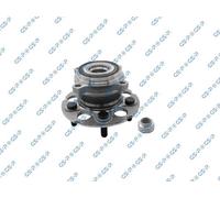 GSP Cuscinetto ruota 9328002K Kit 2x mozzo assale posteriore per Honda CR-V III RE/RM