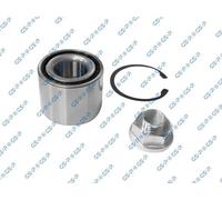GSP Cuscinetti Ruota Set Posteriore Adatto Per Suzuki Swift III MZ EZ