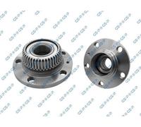 GSP Cuscinetti Ruota Set Posteriore Adatto Per VW Golf IV 1J1 Audi A3 8L1
